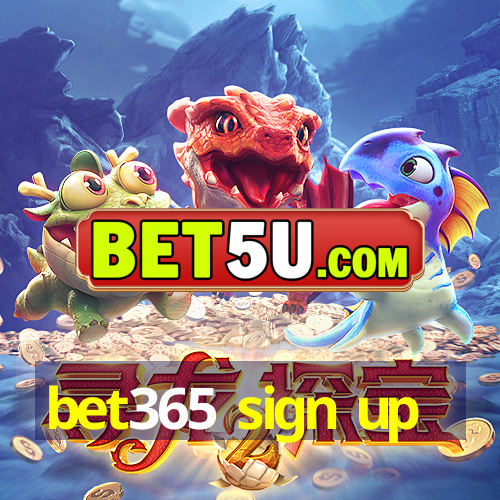 bet365 sign up